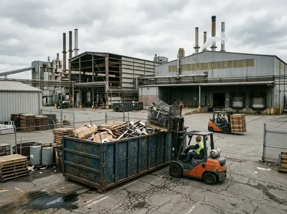industrial-factory-scrap-conta-003 — frequently asked questions, Cheap Roll-off Dumpster Rentals in Dobbs Ferry, NY
